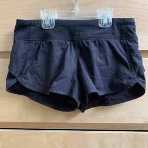 Ivivva speedy shorts